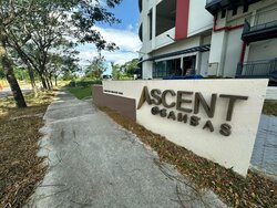 ASCENT @ GAMBAS (D27), Factory #451520641